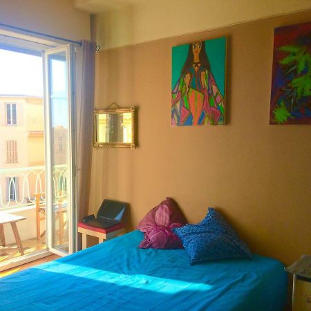 Home Stay - Baie Des Anges Ніцца Екстер'єр фото