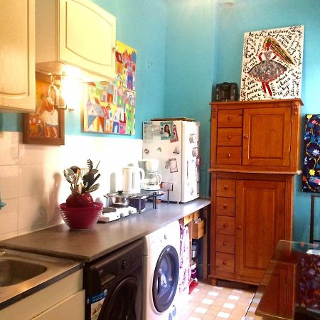 Home Stay - Baie Des Anges Ніцца Екстер'єр фото