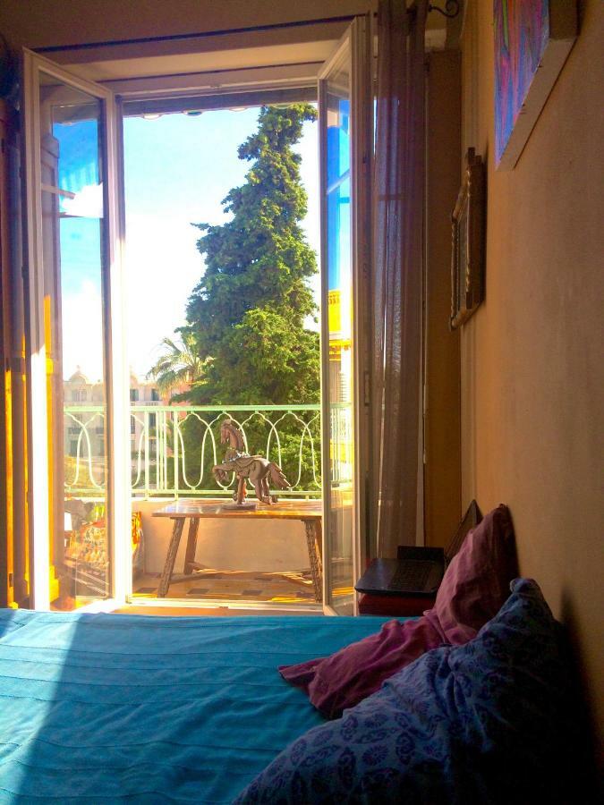 Home Stay - Baie Des Anges Ніцца Екстер'єр фото